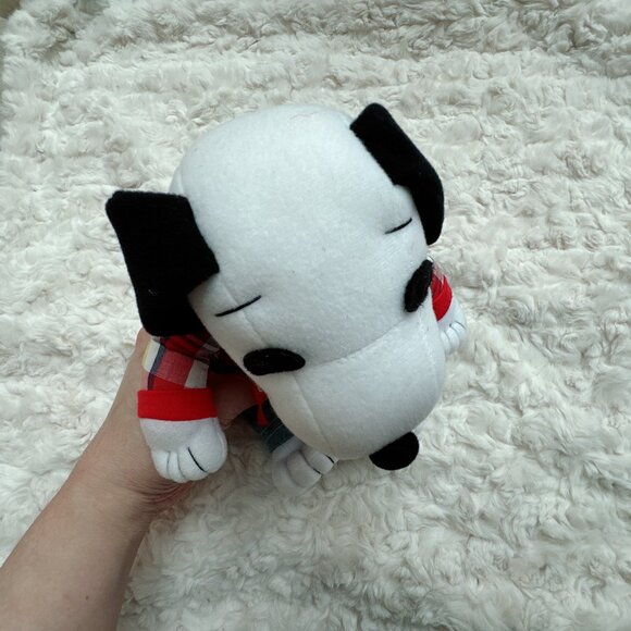 Vintage Peanuts Snoopy Plush Toy - Picture 6 of 7